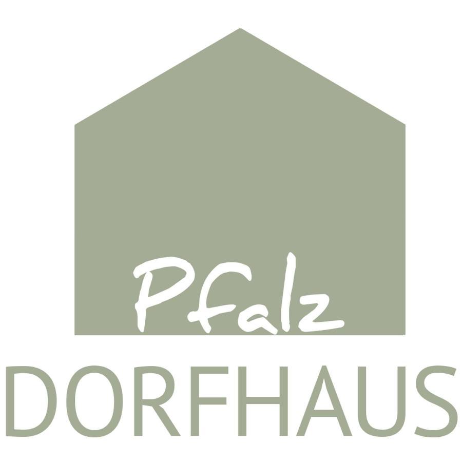 Pfalz-Dorfhaus Burrweiler Exteriér fotografie
